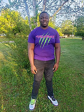 Godwin Bolaji Owolabi.