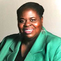 Kimberly Davis headshot