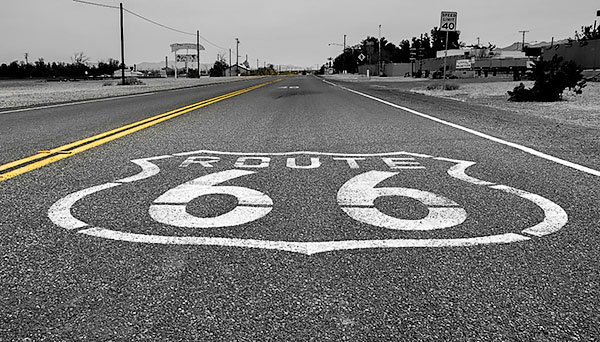 Route 66