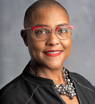 Dr. Tiffany Franklin