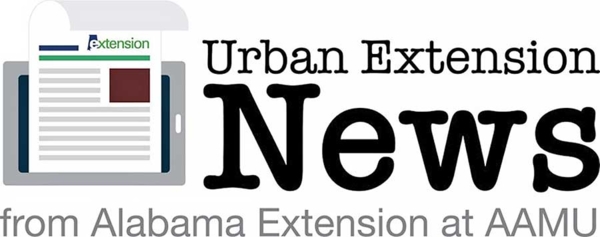 Urban Extension News logo