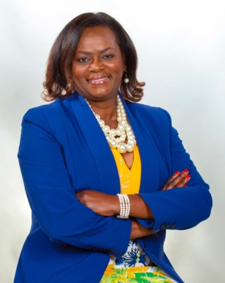 Dr. Rosalind Dale