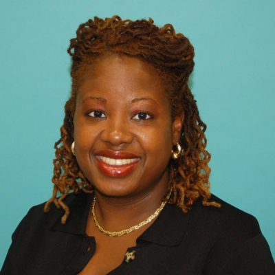 Joy Moten-Thomas, Assistant Administrator for Community Development and Outreach, FVSU Cooperative Extension Program