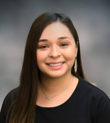Megan Rodriguez headshot