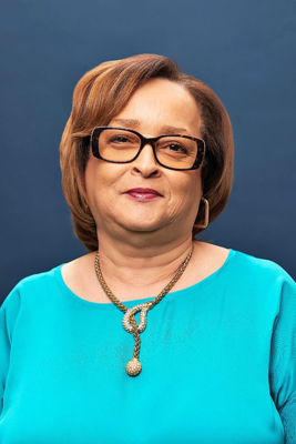 Doris Heath