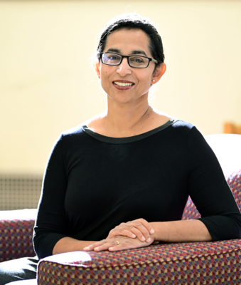 Vathani Amarasingham headshot