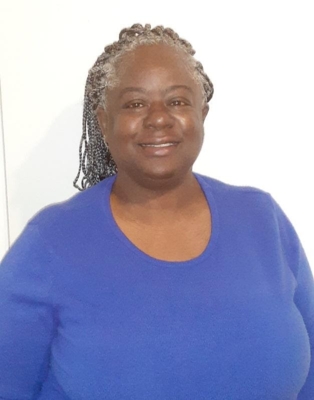 Ann Mitchell