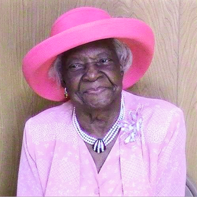 Della Mae Hathorn