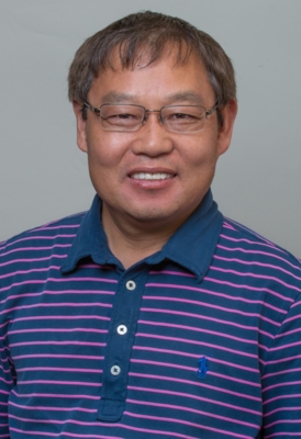 Dr. Sanjun Gu