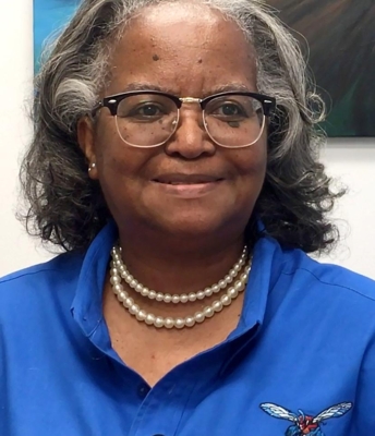 Beverly C. Banks