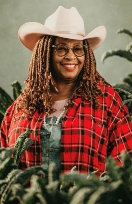 Dr. Cindy Ayers-Elliott