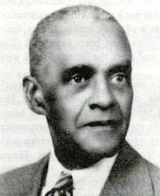 A.A. Turner headshot