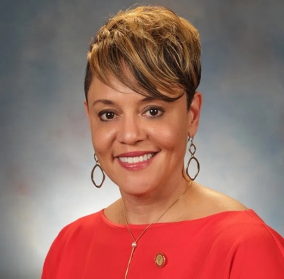 Dr. Jewel H. Bronaugh
