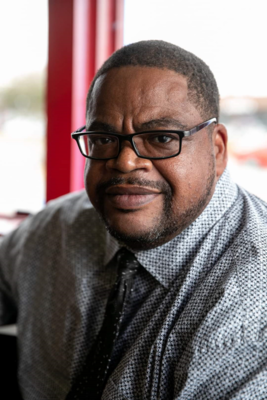 Pastor K.P. Tatum Sr.