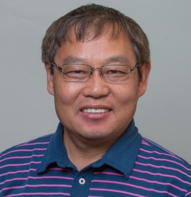 Dr. Sanjun Gu