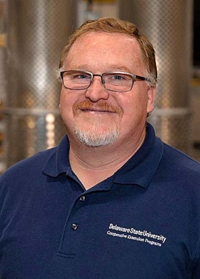 Dr. Dennis McIntosh