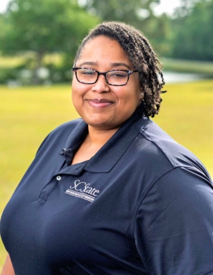 Dr. Willette M. Crawford headshot