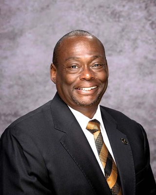 Dr. Johnnie Westbrook