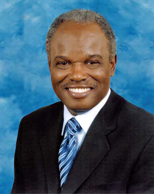 Rep. David Scott