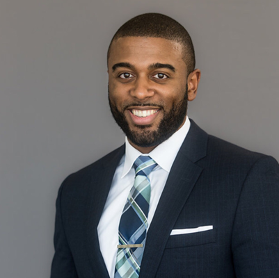 Dr. Maurice D. Smith Jr.