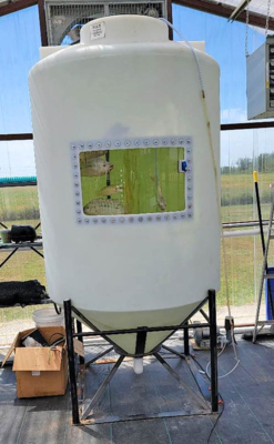 Aquaculture system