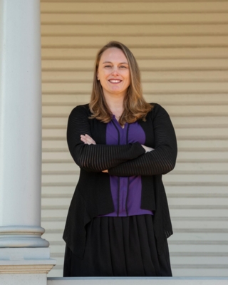 Dr. Ami Smith