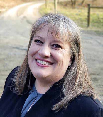 Jennifer Goodrich headshot