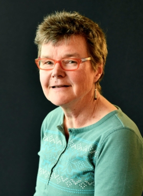 Henriette den Ouden