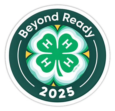 Beyond Ready logo