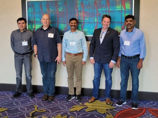 Adverse weather events team